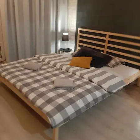 Marszalkowska 138 Apartamento Varsovia