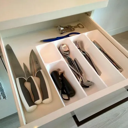 Apartamento Marszalkowska 138